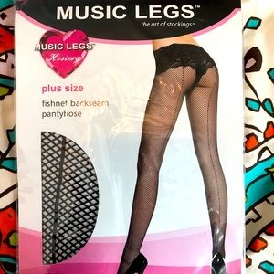 Woman’s Pantyhose